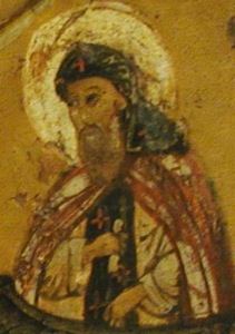 Евфимий Печерский, прп. ?>